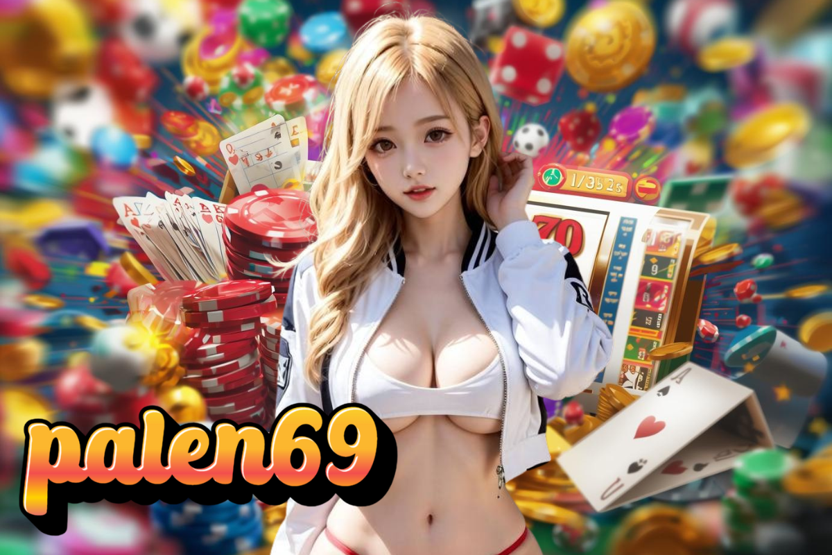 palen69 เครดิตฟรี